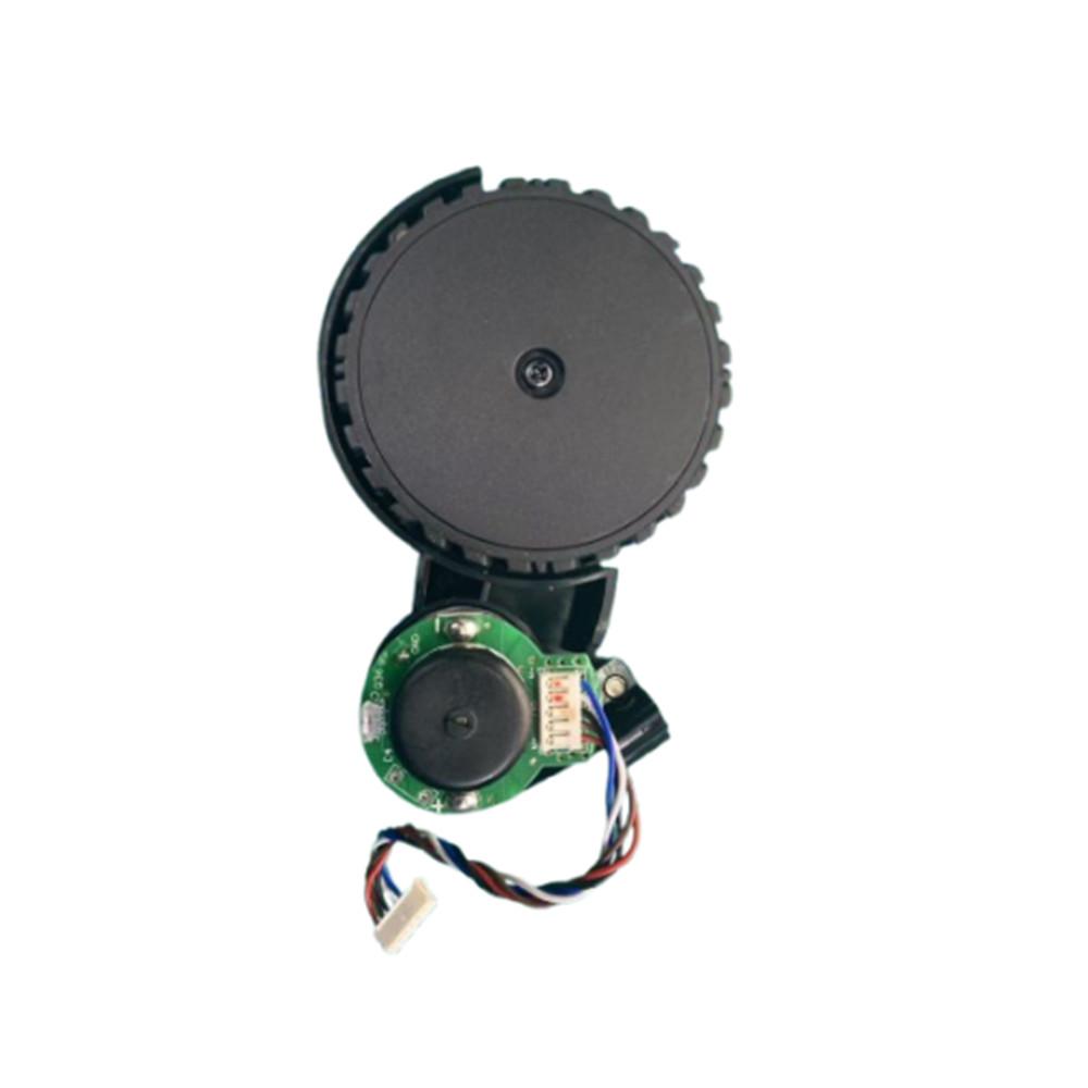 Robot Cleaner R2 /R2 Plus/R2s Lite 360 S8 Wheel Motor Assembly Replacement Robot Vacuum Cleaner Accessories