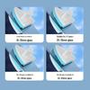 Adjustable Magnetic Double-Sided Window Cleaner