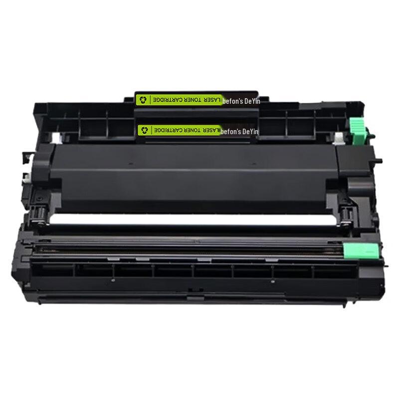Deli DM34ADN Series Compatible Printer Consumables
