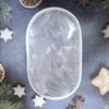 Dustproof 20cm Doll Takeaway Bag Transparent Cotton Doll Transparent Bag  Doll Accessories