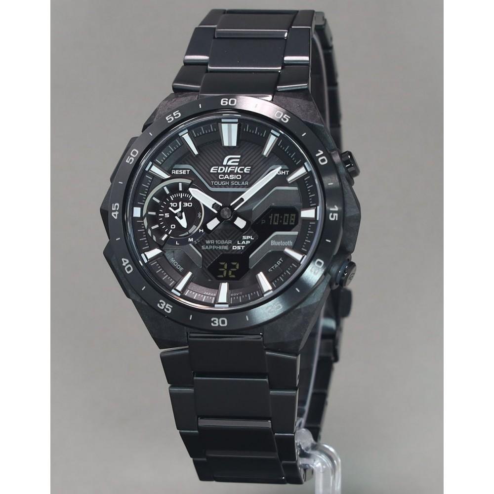 

Casio Edifice Windflow ECB-2200YDC-1AJF