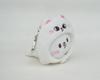 SKZOO Plush Keychain with Animal Hoodie 10cm Soft Stuffed Bag Pendant for Fans Gift Collection