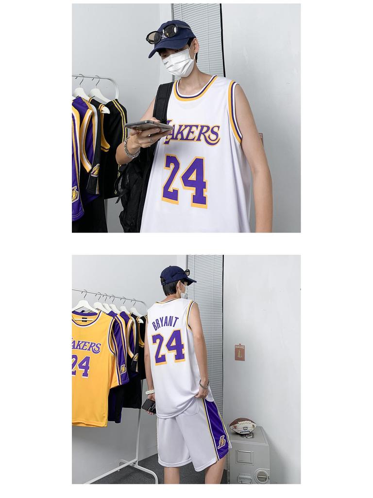 Men's Plus Size Summer Basketball Set: Lightweight Loose-Fit Two-Piece T-Shirt and Shorts