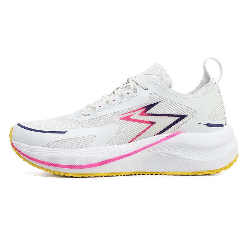 

2025 New Original Professional Mens and Womens Sports Shoes Versatile Popular Anti Slip Running Shoes Lightweight Training Shoes 36