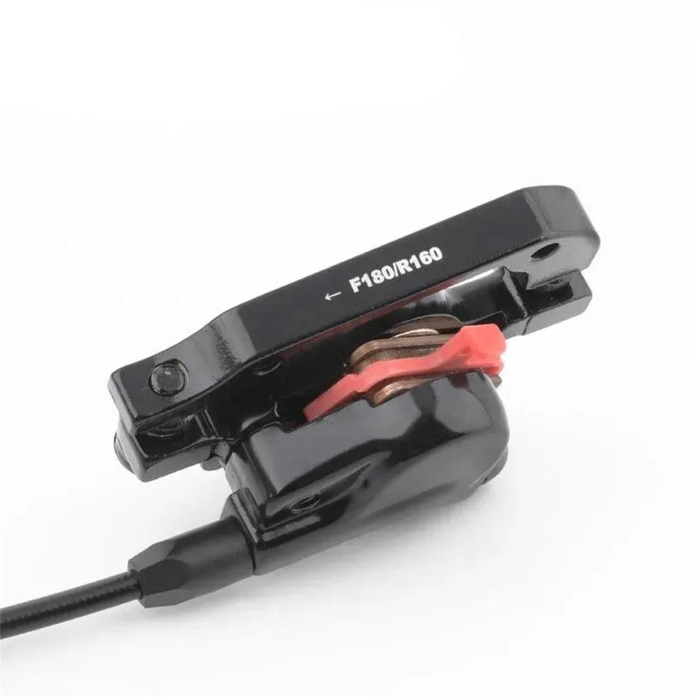 Hydraulic Brakes Right Rear 1450mm Mountain Bike Brakes