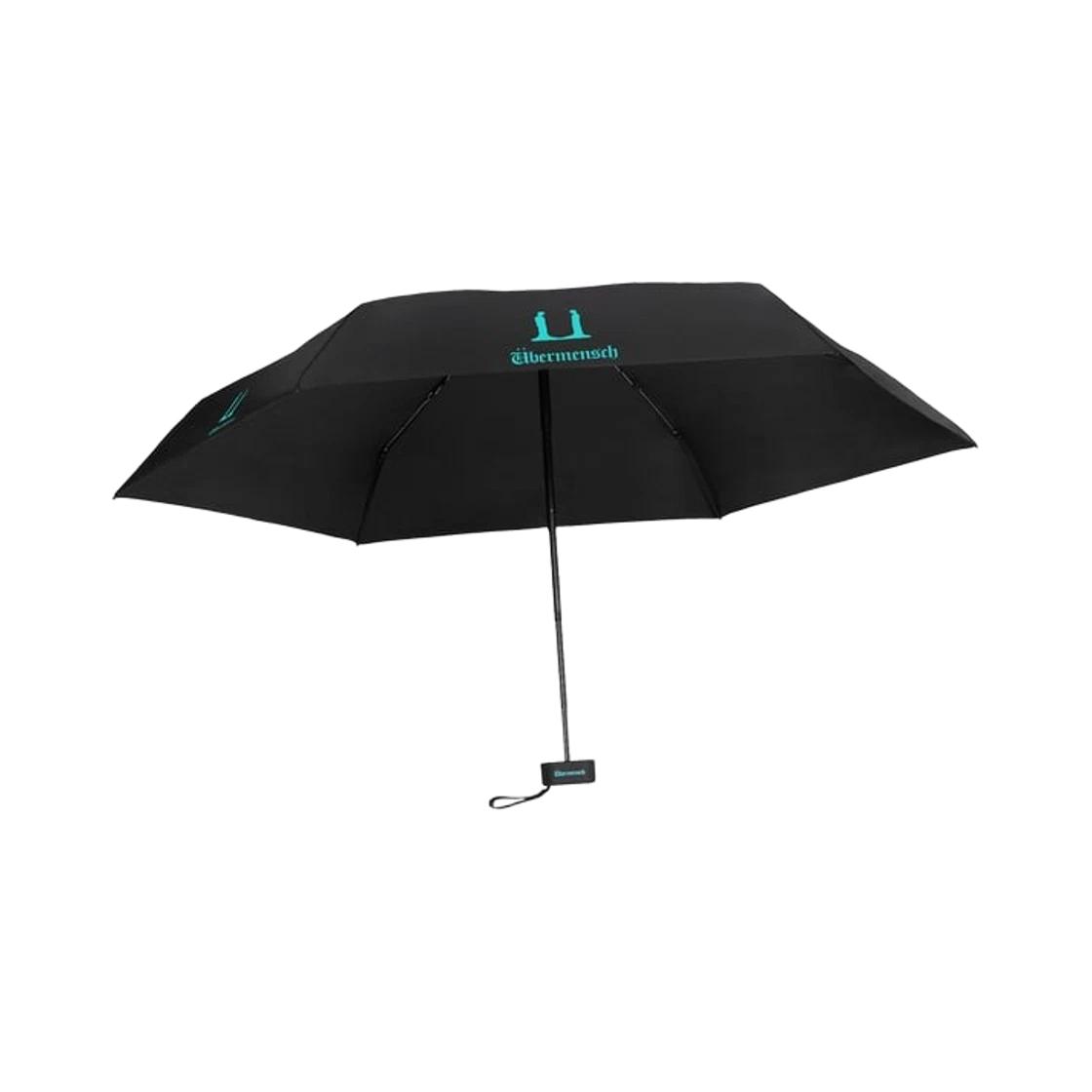G-DRAGON Ubermensch Umbrella Compact Black ONE SIZE