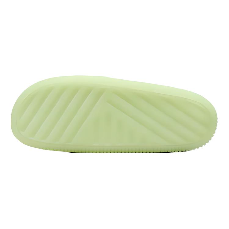 New Nike Calm Flip Flop Barely Volt Women's FD4115-700