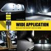 2/6/10/20/30 Pcs W5W Led Canbus T10194  Car Lamps No Error 26SMD For Car Reverse Light Interior Accessories Lamp Tail 6000K IP67