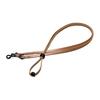 Adjustable PU Leather Eyeglass Straps For Men And Women Anti Slip Sunglasses Holder Set
