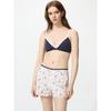 Uniqlo Japan Cotton Boxer Easy Shorts