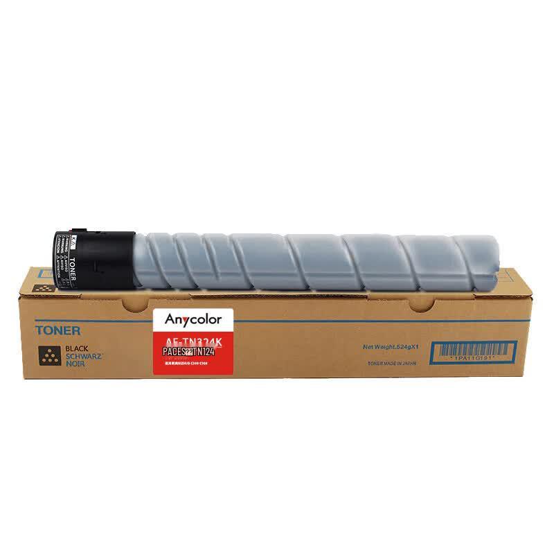Compatible AF-TN324K Black Toner Cartridge