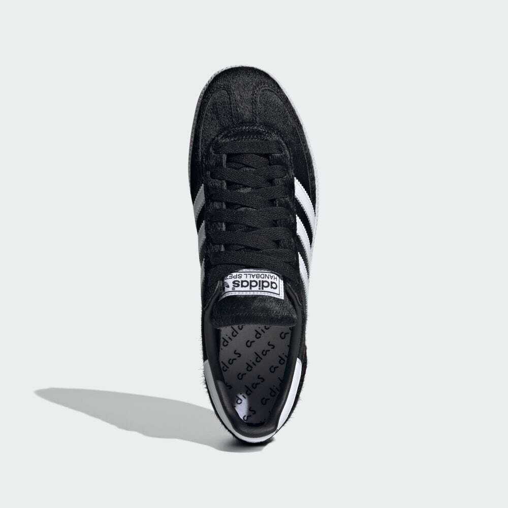 IH9983 TONDABAYASHI RAN Adidas Originals Handball Spezial Core Black (Men's)
