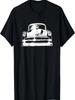 1954 Oldtimer - Silhouette T-Shirt T-Shirt