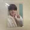 [USED] FCMM TREASURE Bonus Trading Card Yoshi Christmas