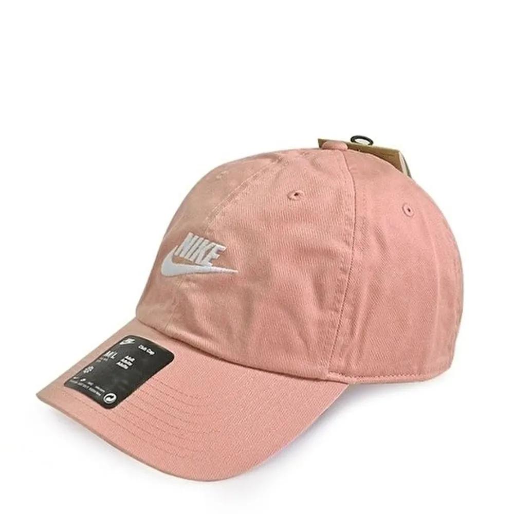 Nike Club CB Unstructured FUT Wash Cap FB5368-688 L/XL(60)