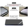 IMAK H Series For Samsung Galaxy S24 FE Tempered Glass Screen Protector Dust-free Installation Film (Fingerprint Unlock)