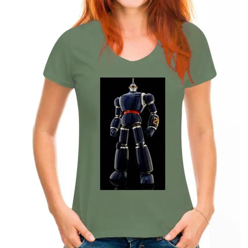 New Tetsujin 28 Japan Gigantor Anime TShirt Unisexs Unisexy Colors Gift New From Us High Quality Tee Shirt
