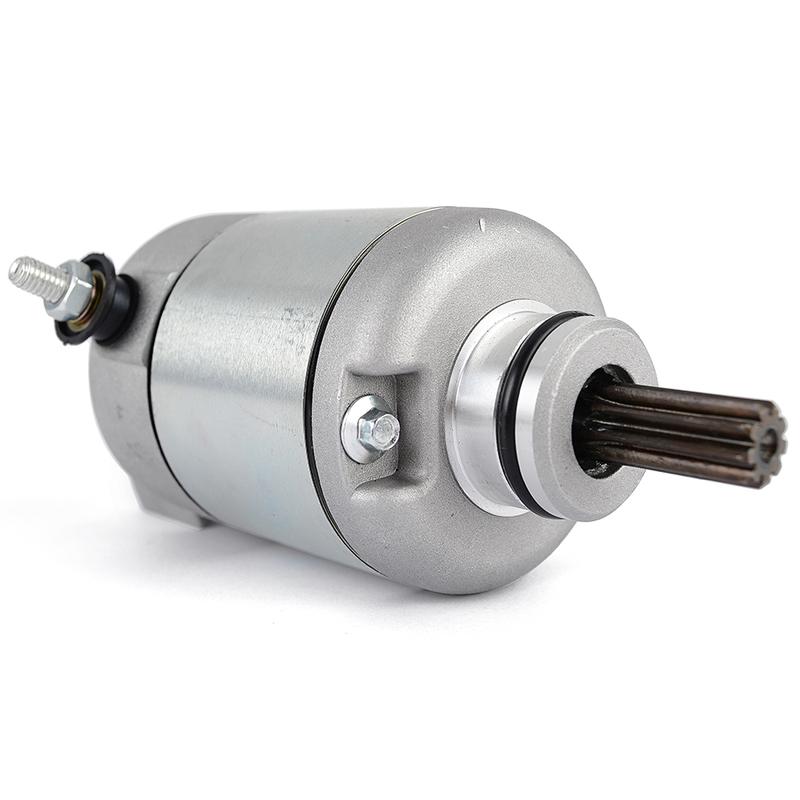 59040001000 78040001000 Starter Motor For KTM 250 400 450 520 525 530 540 EXC EXC-R EXC-G MXC SX SXS SM-R XC-W XCR-W XC-G Racing