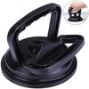 2 Pcs Dent Puller Dent Remover Tool Suction Cup Lifter for Cars Dent Glass Tiles Mirror Lifting and