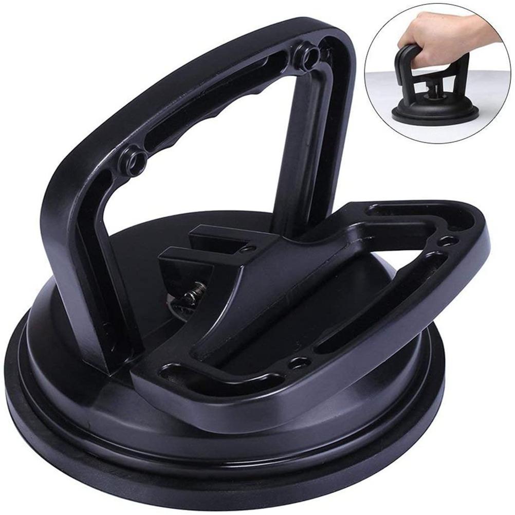 2 Pcs Dent Puller Dent Remover Tool Suction Cup Lifter for Cars Dent Glass Tiles Mirror Lifting and