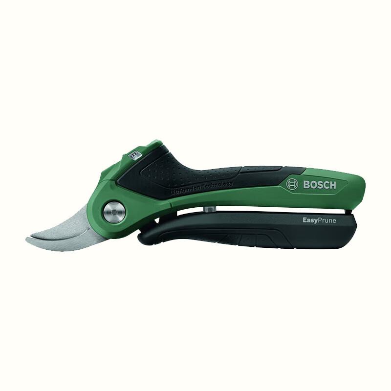 BOSCH Easyprune Cordless Pruning Shears CN plug (adapter included)