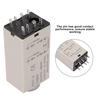 AC 220V H3Y2 Delay Timer Time Relay 010 Second 10s 10sec