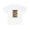 Unisex Graphic Print T-Shirt