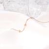 dieuamour 14KGP Lumiere Bracelet