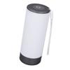Survival Camping Lantern Rechargeable LED Touch Control Decorative Bedside Reading Lamp for Bedroom