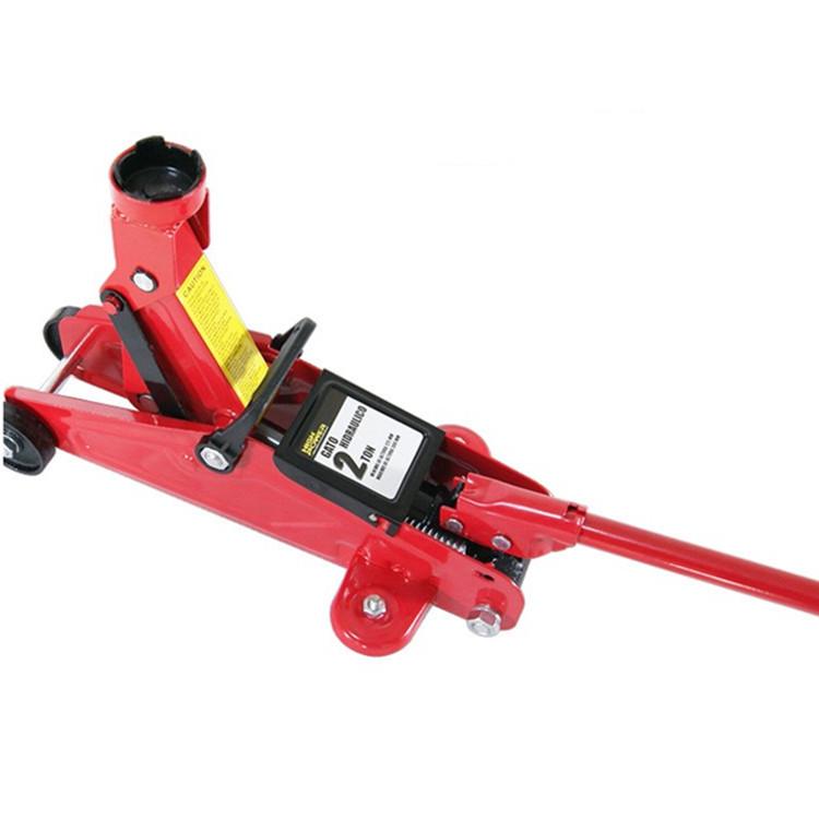 Car Oil Pressure Hydraulic Jack 2T/3T - Labor-Saving Auto Repair Tool