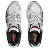 Asics GEL Nimbus 10.1 Casual Running Shoes Unisex White Sneakers 1203A543-106