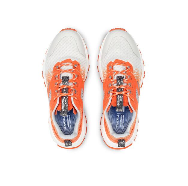 Jack Wolfskin Кроссовки Prelight Pro Vent Low W 4064331 Orange