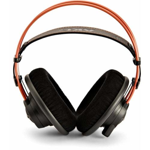 AKG K712 PRO open-air headphones