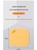 Bathroom Floor Drain Silicone Deodorizer: Odor-Proof, Insect-Proof, and Anti-Backflow Pad
