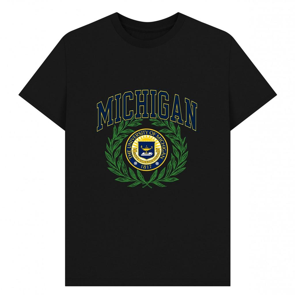 Park Fields Unisex Adult Los Angeles T-Shirt