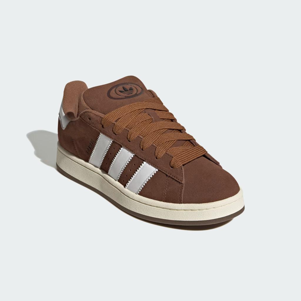 GY6433 adidas Campus 00S Bark Off White (Erkeklerin)