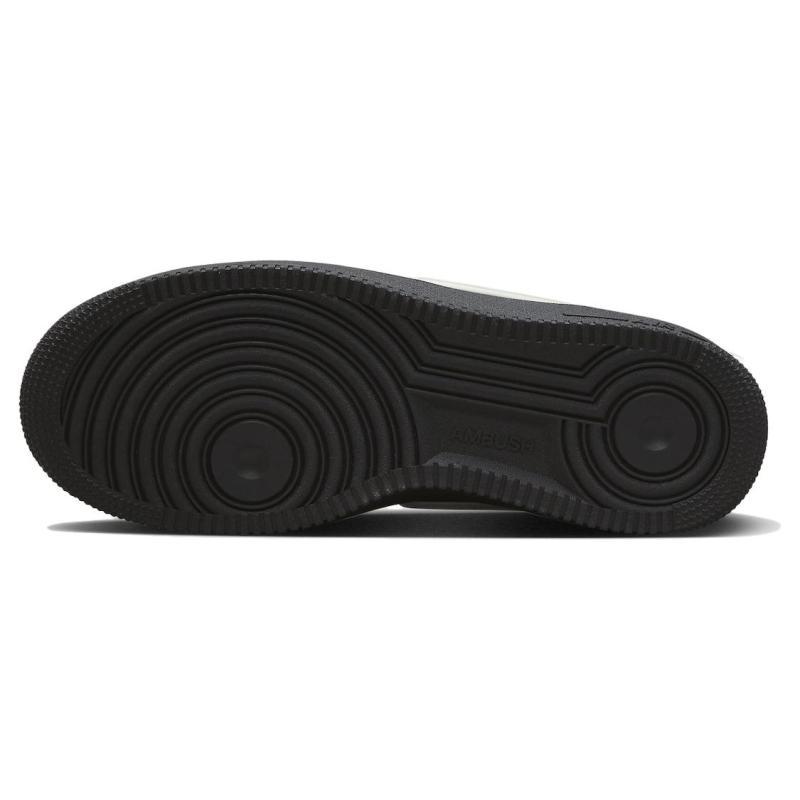 Nike Air Force 1 Low X Ambush 'Black' Sneakers DV3464-001