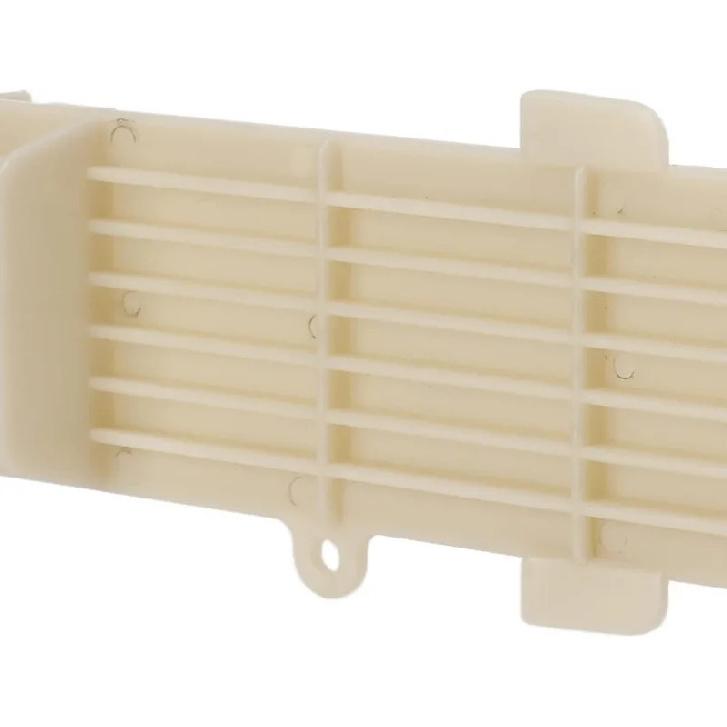8K0819422A 8K0 819 422 A Air Filter Cover Retaining Panel Strip for A4 B8 A5 2008‑2015 Cabin Filter Access Cover
