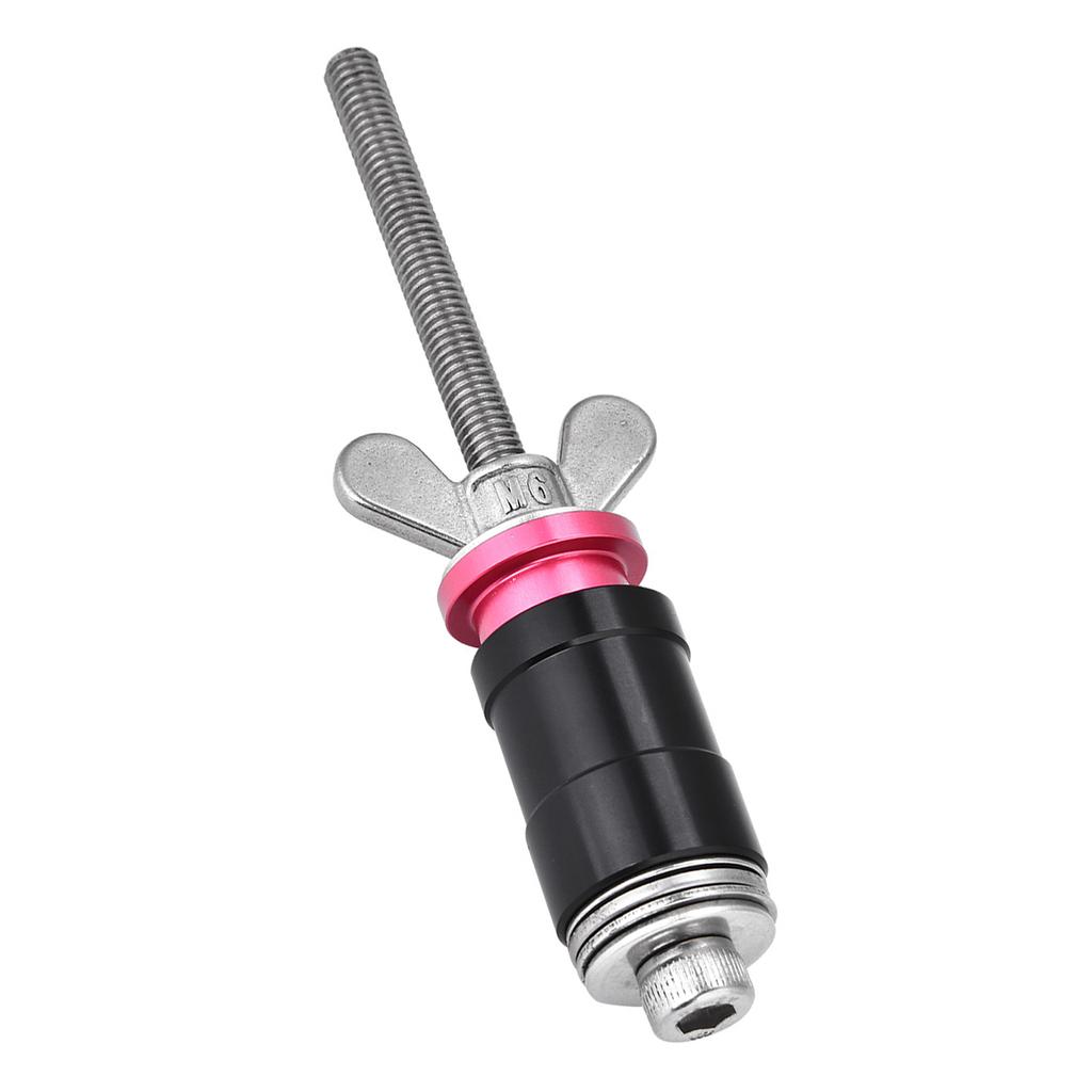 Rr Shock   Bushing Removal Install Tool Anti - Black Rust Materials 4.3 Inch for   Maintenance