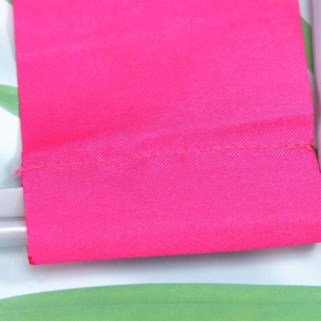 2 Pezzi Mini Sedie da Spiaggia Pieghevoli per Bambini Bambola Mobili per la Casa Modello Accessori Miniatura Sedia a Sdraio Pieghevole Set da Gioco