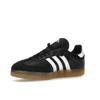Adidas Velosamba Black Gum Men Sneakers Core-Black Cloud-White GY5597
