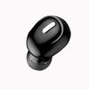 CrossX9 Mini True Wireless In-Ear Bluetooth Earbuds - Comfortable, Portable, HD Calls, Long Battery Life