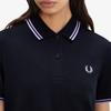 Fred Perry Twin Tip Fred Perry Dress (X49) Afpf243D600-X49
