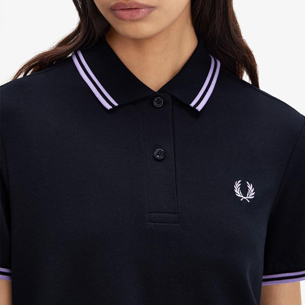 Fred Perry Twin Tip Fred Perry Dress (X49) Afpf243D600-X49