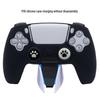 PS5 Controller Silicone Case for Black Myth Wukong - Anti-Drop & Anti-Scratch with Thumbstick Caps