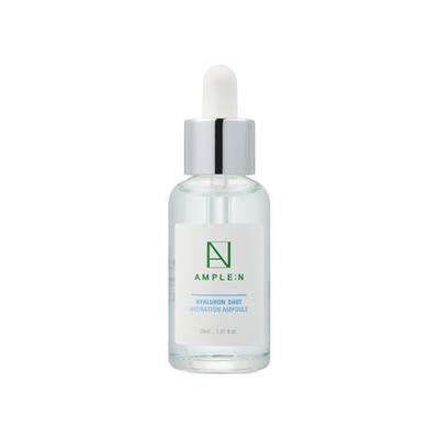 Hyaluron Shot Hydration Ampoule 30 Ml +RANDOM GIFT