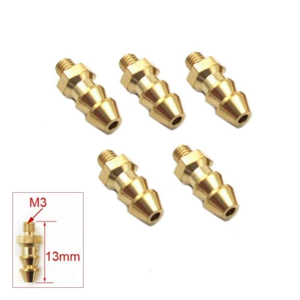 Water Nipple Nozzle Water Nipple Fuel Nozzle Brand New