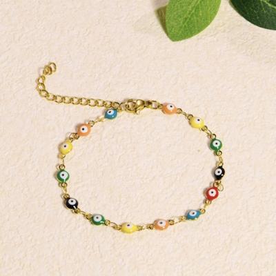 Armbänder – Ketten- & Gliederarmbänder