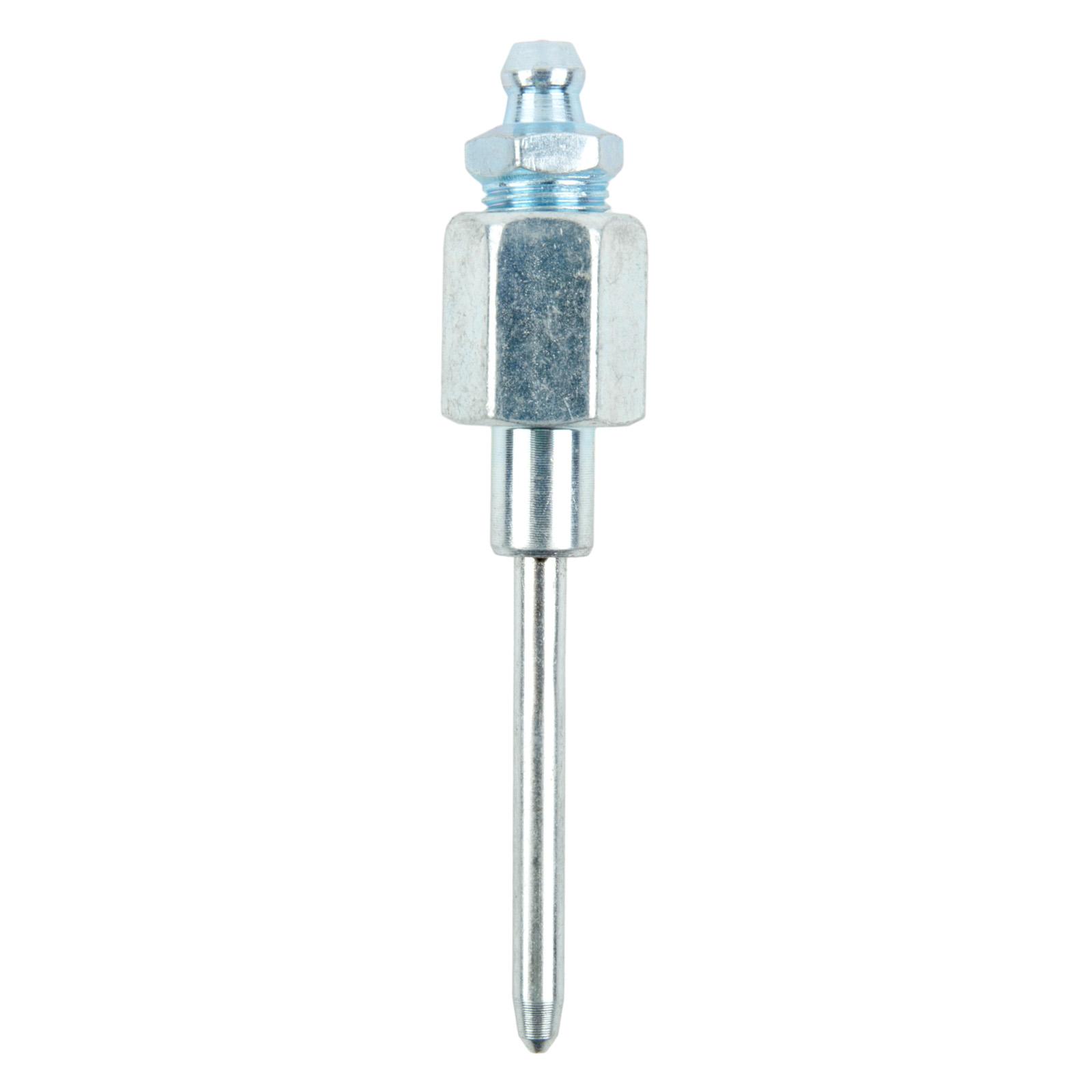 Brand New High Quality Industry Machines For Cars\  Metal Parts Grease Needle Holder Joints Fitting High Speed Steel China Mainland