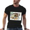 Beastie Boys Sabotage Video Illustration T-Shirt Mann T-Shirts für Männer Mann T-Shirt T-Shirt